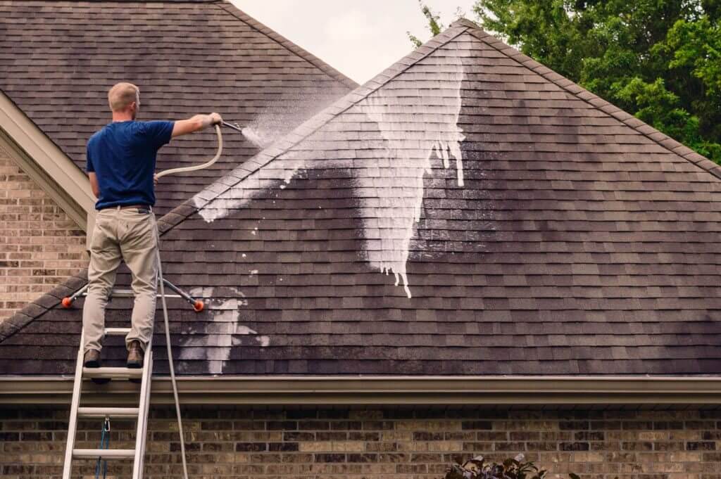 Protect Your Roof