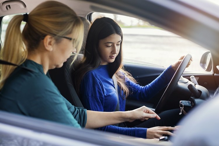 Safe Driving Starts Here the Importance of Accredited Driving Schools
