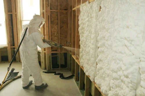 Insulation Services