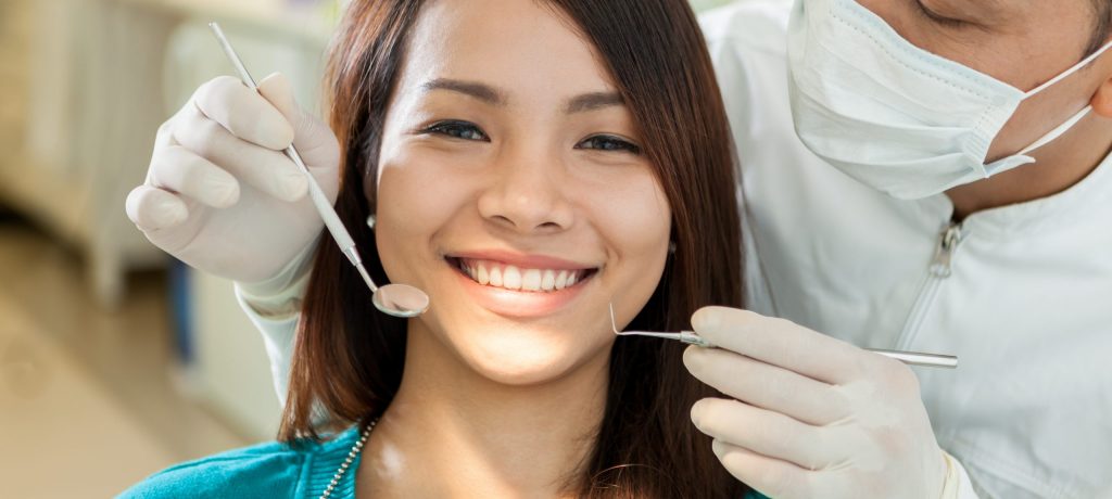 Dental Treatments 